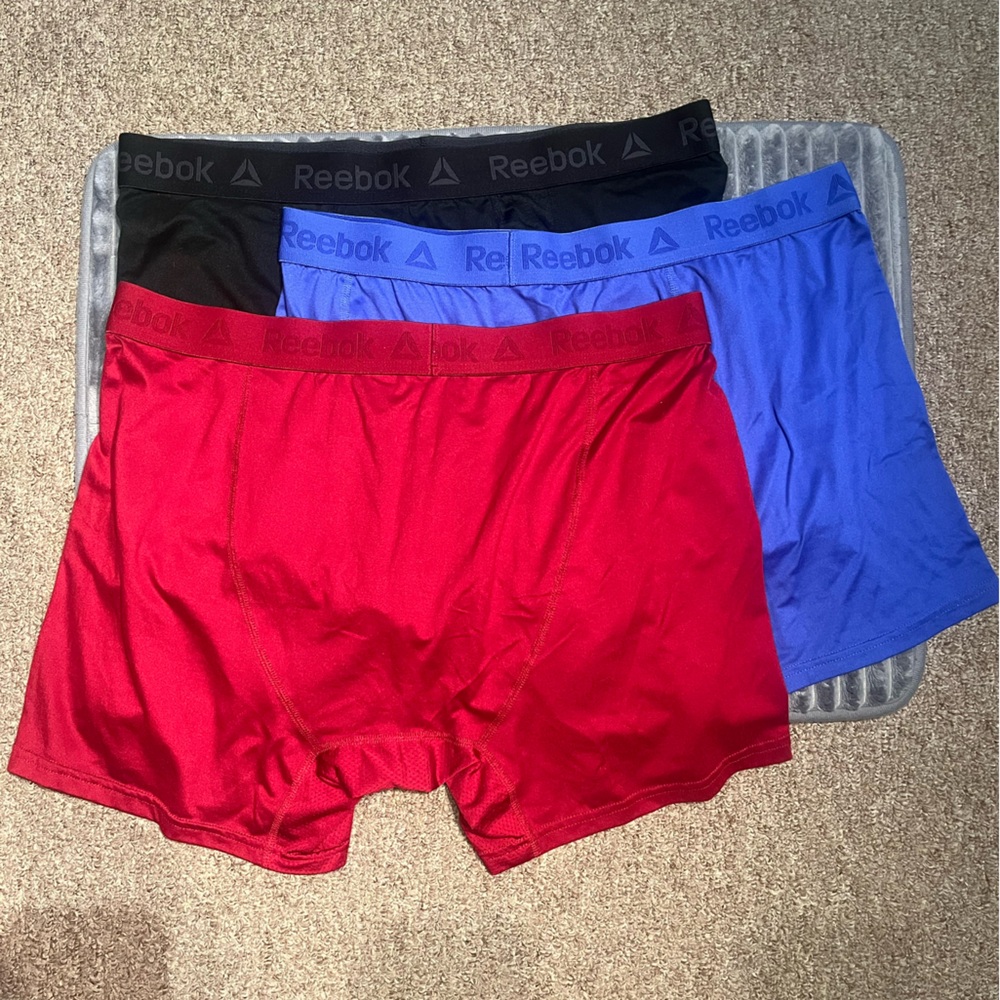 Reebox Boxer Briefs